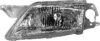 VAN WEZEL 2760941 Headlight